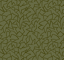 Ковролин Ege Highline Metropolitan World of Fantasy rf 5295499 фото 1 | FLOORDEALER