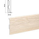 Плинтус HDPS Bonkeel Top Дуб Корсар  | FLOORDEALER