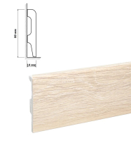 HDPS Bonkeel Top Дуб Корсар фото 1 | FLOORDEALER