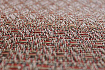 Кварцвиниловые полы Hoffman Stripes Рулоны Плетённые ECO-8030H фото 1 | FLOORDEALER