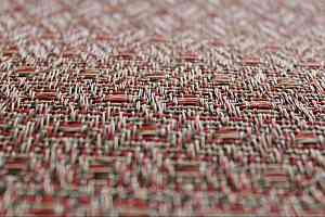 Кварцвиниловые полы Hoffman Stripes Рулоны Плетённые ECO-8030H фото  | FLOORDEALER