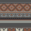 Ковролин Ege Highline Cultures rf 52203101  | FLOORDEALER