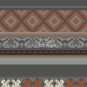 Ковролин Ege Highline Cultures rf 52203101 фото 1 | FLOORDEALER