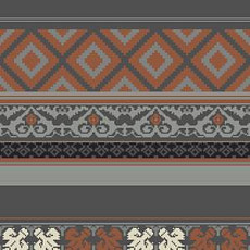 Ege Highline Cultures rf 52203101 фото 1 | FLOORDEALER