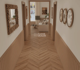 Norland Parquet 4 мм 1055-5 Senezh фото 2 | FLOORDEALER