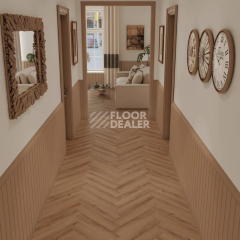 Norland Parquet 4 мм 1055-5 Senezh фото 2 | FLOORDEALER