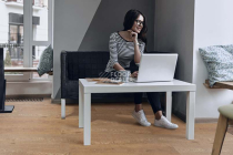 Wood Xl Japanese Oak Graggy фото 2 | FLOORDEALER