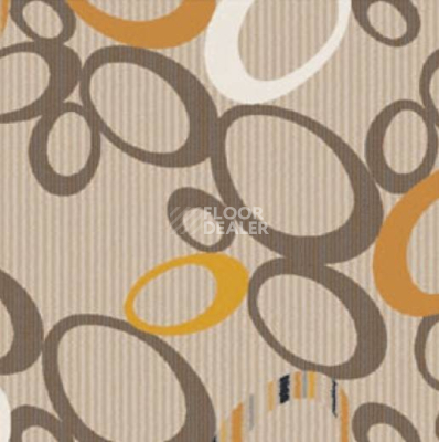 Ковролин Halbmond Nightlife Flair 17129 a 01 фото 1 | FLOORDEALER