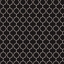 Ковролин Halbmond Black & White 13900  | FLOORDEALER