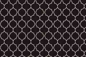 Ковролин Halbmond Black & White 13900 фото  | FLOORDEALER