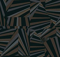 Ковровая плитка Ege Highline Contrast Prism Brown rfm 52756323 фото 1 | FLOORDEALER