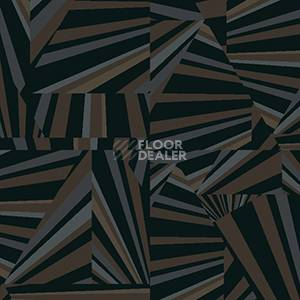 Ковровая плитка Ege Highline Contrast Prism Brown rfm 52756323 фото 1 | FLOORDEALER