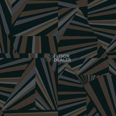 Ковровая плитка Ege Highline Contrast Prism Brown rfm 52756323 фото 1 | FLOORDEALER
