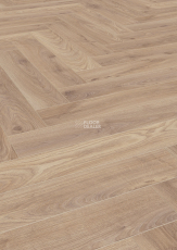 Terhurne Herringbone Edition New Дуб Мезонет фото 5 | FLOORDEALER