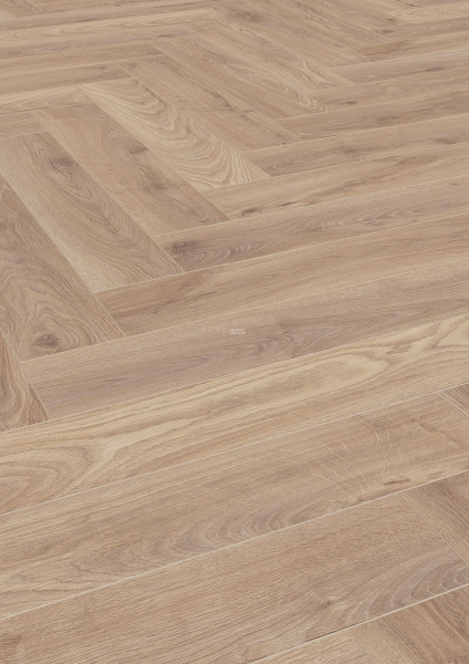 Terhurne Herringbone Edition New Дуб Мезонет фото 5 | FLOORDEALER