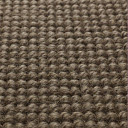 Ковролин Jacaranda Carpets Natural Weave Square Taupe  | FLOORDEALER