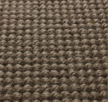 Ковролин Jacaranda Carpets Natural Weave Square Taupe фото 1 | FLOORDEALER