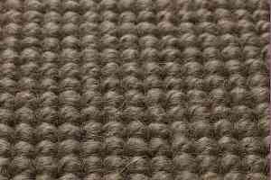 Ковролин Jacaranda Carpets Natural Weave Square Taupe фото  | FLOORDEALER