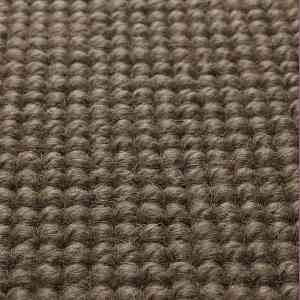 Ковролин Jacaranda Carpets Natural Weave Square Taupe фото ##numphoto## | FLOORDEALER