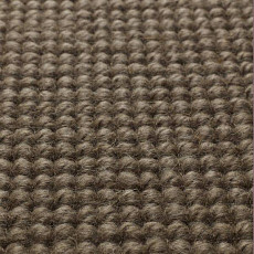 Ковролин Jacaranda Carpets Natural Weave Square Taupe фото 1 | FLOORDEALER