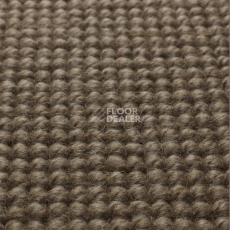 Ковролин Jacaranda Carpets Natural Weave Square Taupe фото 1 | FLOORDEALER