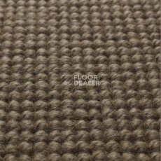 Ковролин Jacaranda Carpets Natural Weave Square Taupe фото 1 | FLOORDEALER