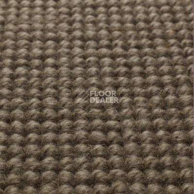 Ковролин Jacaranda Carpets Natural Weave Square Taupe фото 1 | FLOORDEALER
