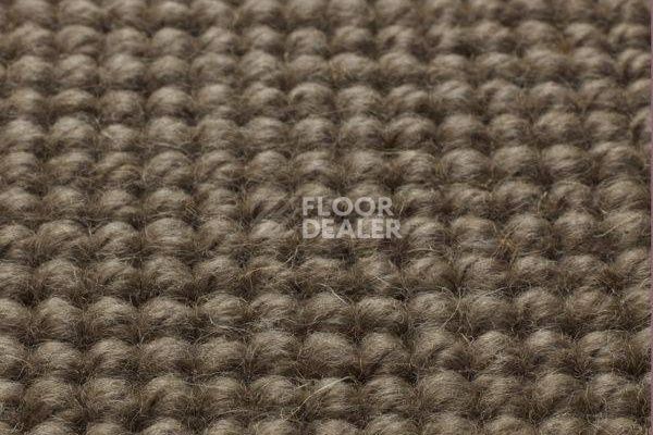 Ковролин Jacaranda Carpets Natural Weave Square Taupe фото 1 | FLOORDEALER
