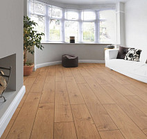 Kronotex Exquisit 8мм d3224 Дуб Атлас Натуральный фото 6 | FLOORDEALER