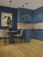 Tulesna Ottimo 4 мм 1004-37 Leggero фото 2 | FLOORDEALER