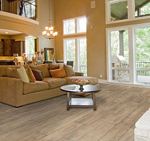 Kronotex Exquisit 8мм d4982 Дуб Восточный Бежевый фото 4 | FLOORDEALER