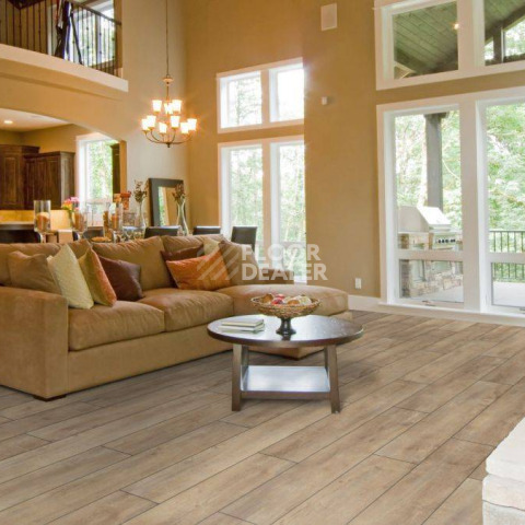 Kronotex Exquisit 8мм d4982 Дуб Восточный Бежевый фото 4 | FLOORDEALER