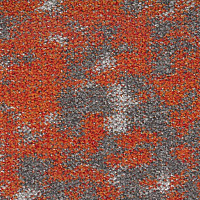 Ковровая плитка Create Large Create Large 211 Pumpkin a фото 1 | FLOORDEALER