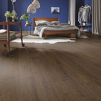 Kronotex Dynamic Plus d2929 Дуб Бурбонский фото 4 | FLOORDEALER