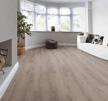 Kronotex Mammut Plus d4727 Дуб Горный Серый фото 8 | FLOORDEALER