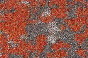 Ковровая плитка Create Large Create Large 211 Pumpkin a фото  | FLOORDEALER