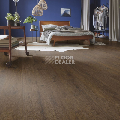Ламинат Kronotex Dynamic Plus d2929 Дуб Бурбонский фото 4 | FLOORDEALER