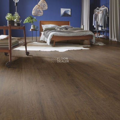 Ламинат Kronotex Dynamic Plus d2929 Дуб Бурбонский фото 4 | FLOORDEALER