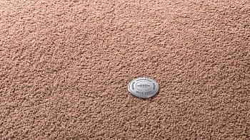 Ковролин Vorwerk Superior 1065/Viola Vorwerk 8h49 фото 1 | FLOORDEALER