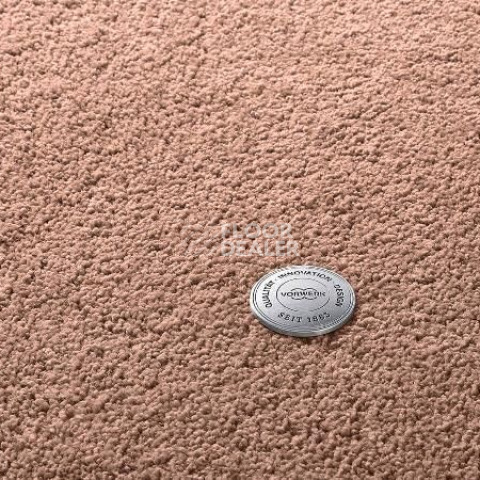 Ковролин Vorwerk Superior 1065/Viola Vorwerk 8h49 фото 1 | FLOORDEALER