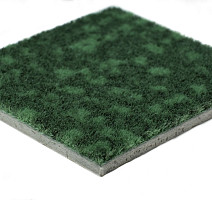 Flotex Colour Metro 5050 t 546022 Metro Evergreen фото 4 | FLOORDEALER