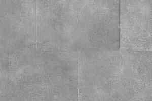 Кварцвиниловые полы Creation 55 0869_Bloom_Uni_Grey фото  | FLOORDEALER