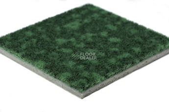 Flotex Colour Metro 5050 t 546022 Metro Evergreen фото 4 | FLOORDEALER