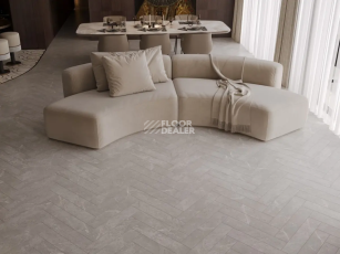 Alpine Floor Адамант Паркет 5мм ЕСО 31-1-R Санта-Ана фото 4 | FLOORDEALER