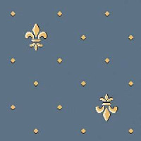 Ковролин Big Grande Fleur 21008 фото 1 | FLOORDEALER