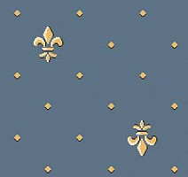 Ковролин Big Grande Fleur 21008 фото 1 | FLOORDEALER