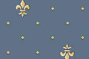 Ковролин Big Grande Fleur 21008 фото  | FLOORDEALER