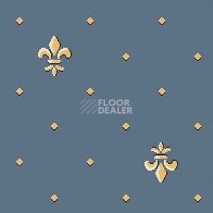 Ковролин Big Grande Fleur 21008 фото 1 | FLOORDEALER