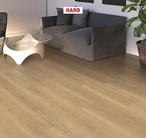 Haro Tritty 100 4V Дуб Флавия Пуро 544711 фото 3 | FLOORDEALER