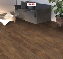 Haro Tritty 100 4V Орех Варио 544714 фото 3 | FLOORDEALER